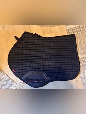 LeMieux Pro Navy All-Purpose Saddle Pad